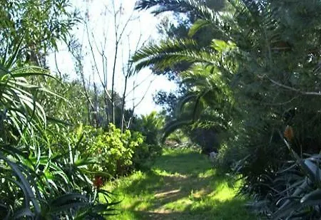 Holiday home Torre Sinfono'