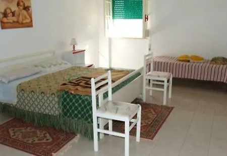 Holiday home Torre Sinfono' *