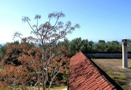 Holiday home Torre Sinfono' Capilungo