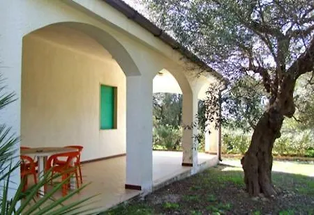Torre Sinfono' Holiday home *