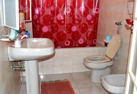 Holiday home Torre Sinfono' *