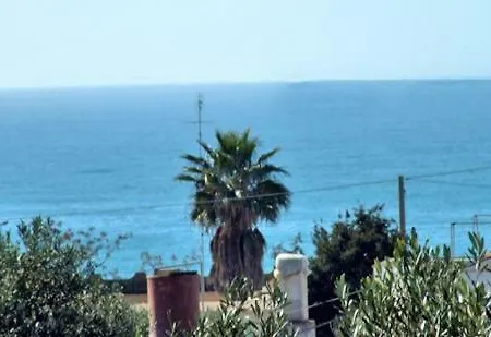 Holiday home Torre Sinfono'