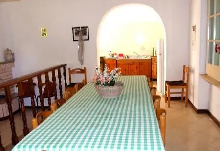 Torre Sinfono' * Capilungo