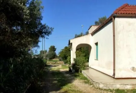 Torre Sinfono' * Capilungo