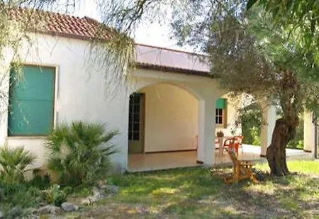 Holiday home Torre Sinfono' *