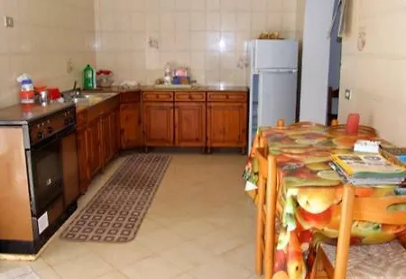 Holiday home Torre Sinfono'