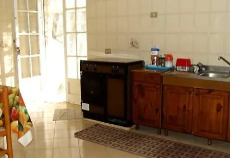 Holiday home Torre Sinfono'