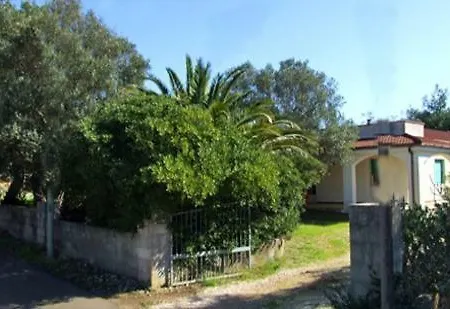 Torre Sinfono' Holiday home Capilungo
