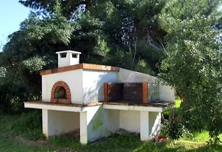 Holiday home Torre Sinfono' *
