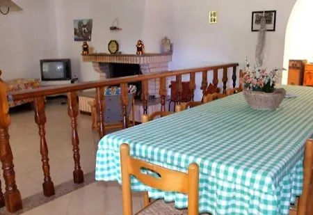 Holiday home Torre Sinfono' Capilungo