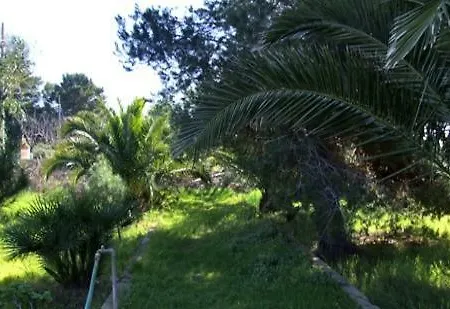 Holiday home Torre Sinfono'