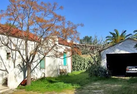 Holiday home Torre Sinfono' Capilungo