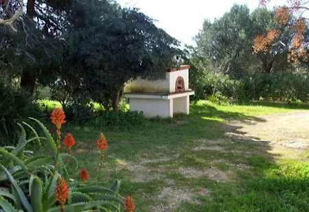 Holiday home Torre Sinfono' Capilungo
