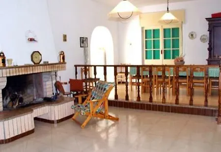 Holiday home Torre Sinfono'