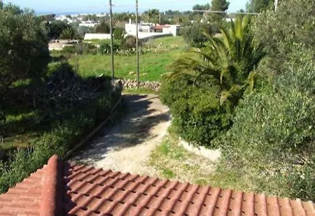 Torre Sinfono' Prázdninový dům